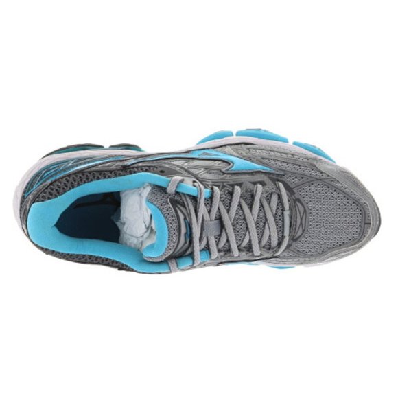 Mizuno Wave Creation 19 Women's Running Shoes - Picture 6 of 8